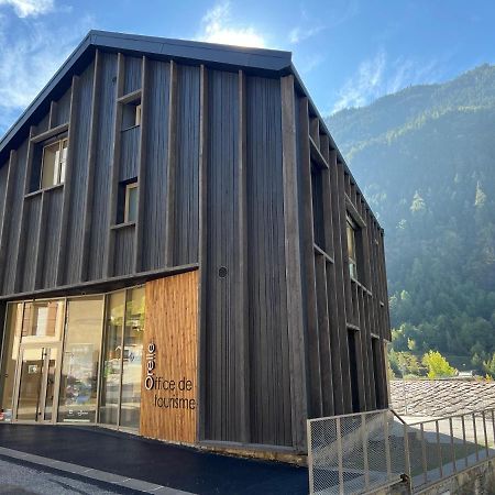 Orelle - Val Thorens, Le Hameau Des Eaux - Spa & Piscine Kültér fotó