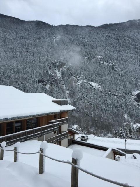 Orelle - Val Thorens, Le Hameau Des Eaux - Spa & Piscine Kültér fotó